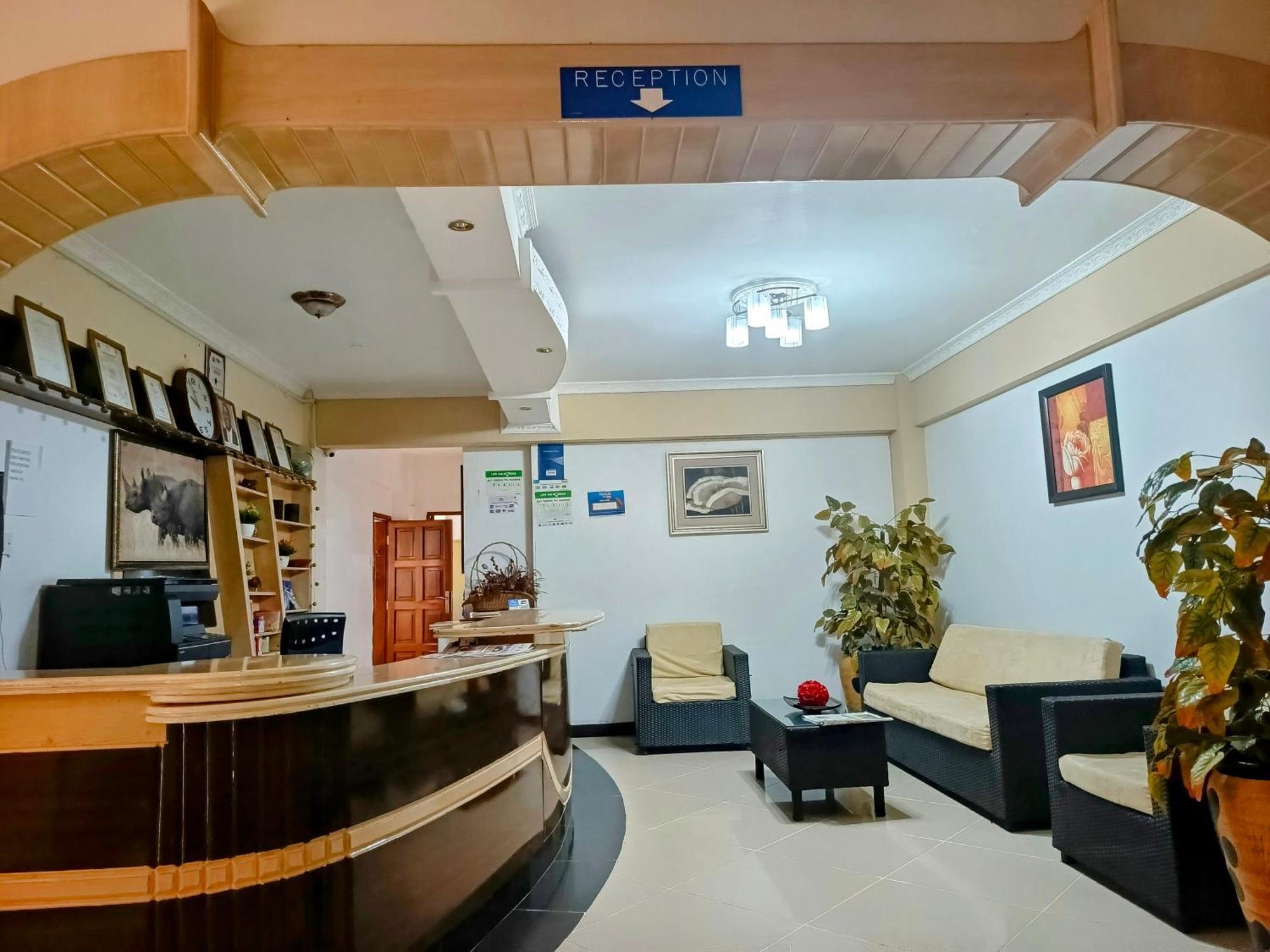 Meru Paramount Esterno foto