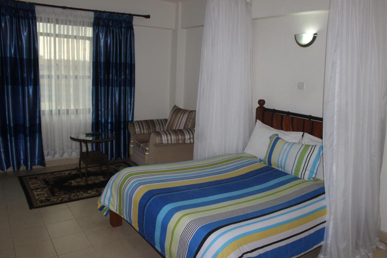 Meru Paramount Esterno foto