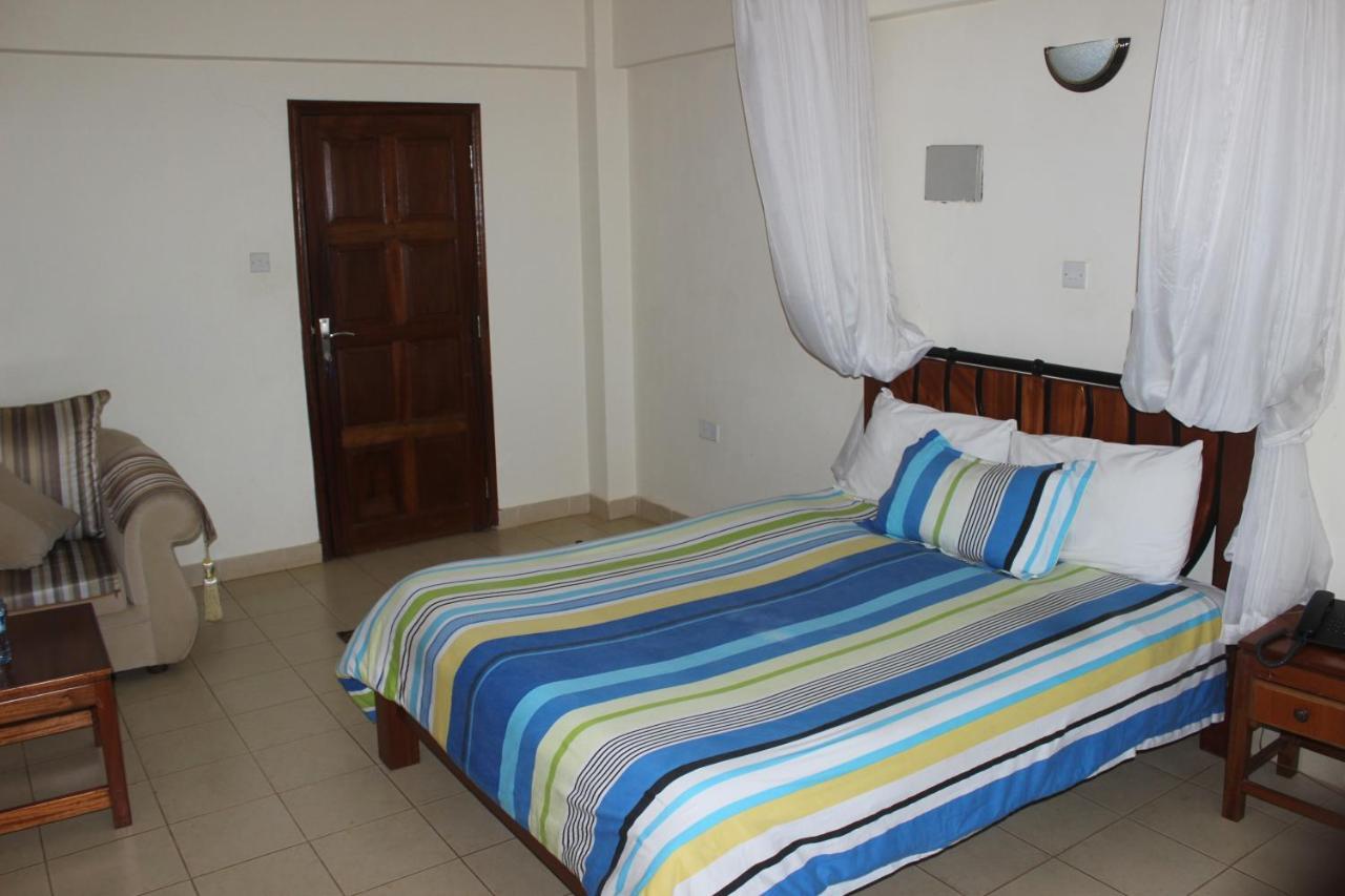 Meru Paramount Esterno foto