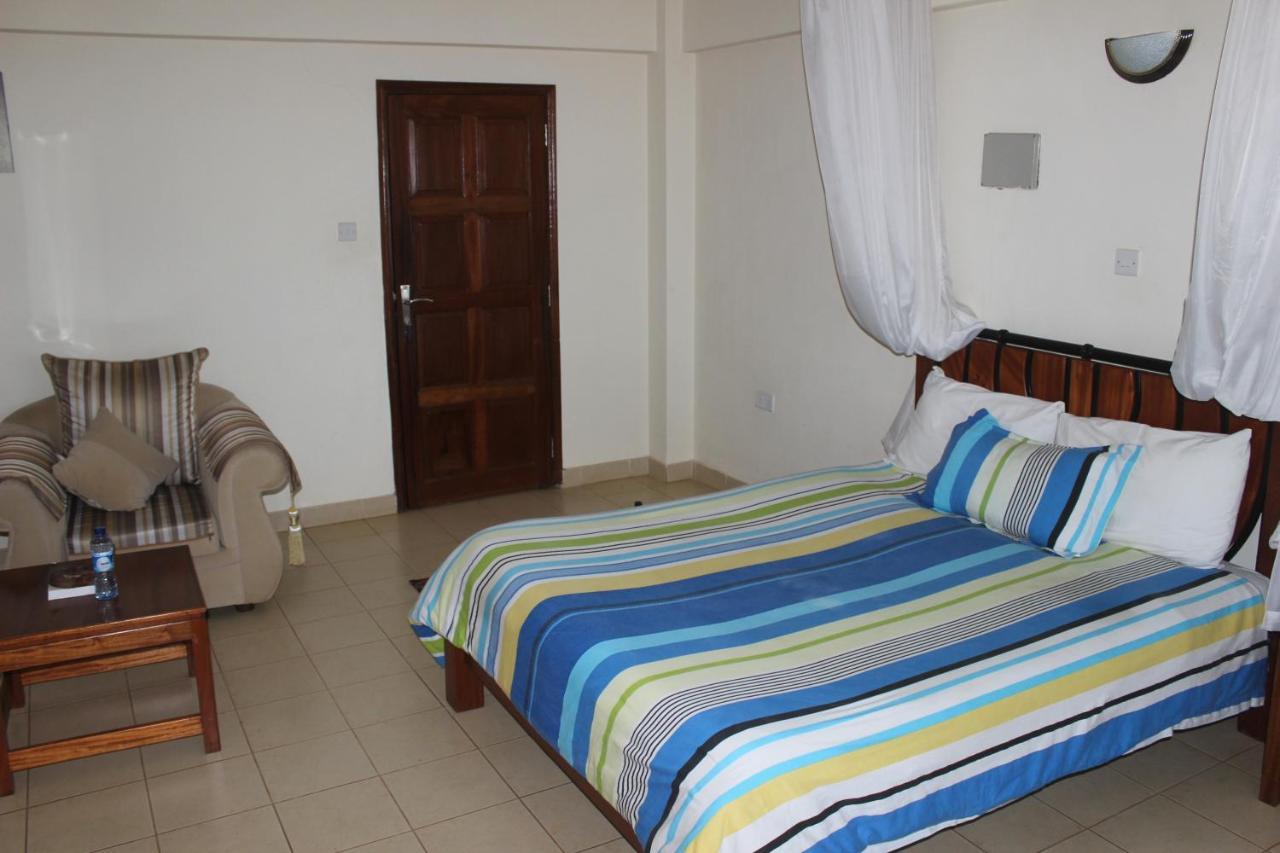 Meru Paramount Esterno foto