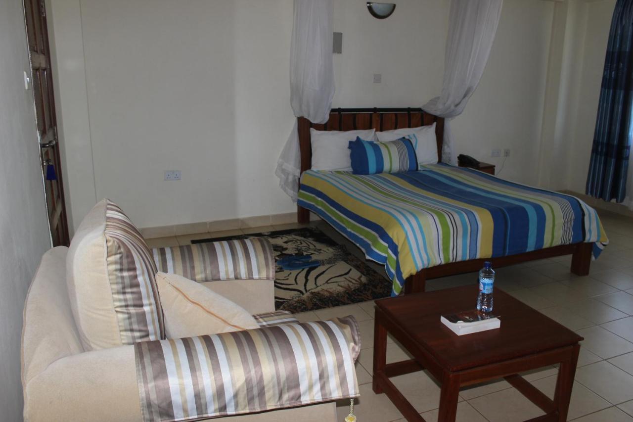 Meru Paramount Esterno foto