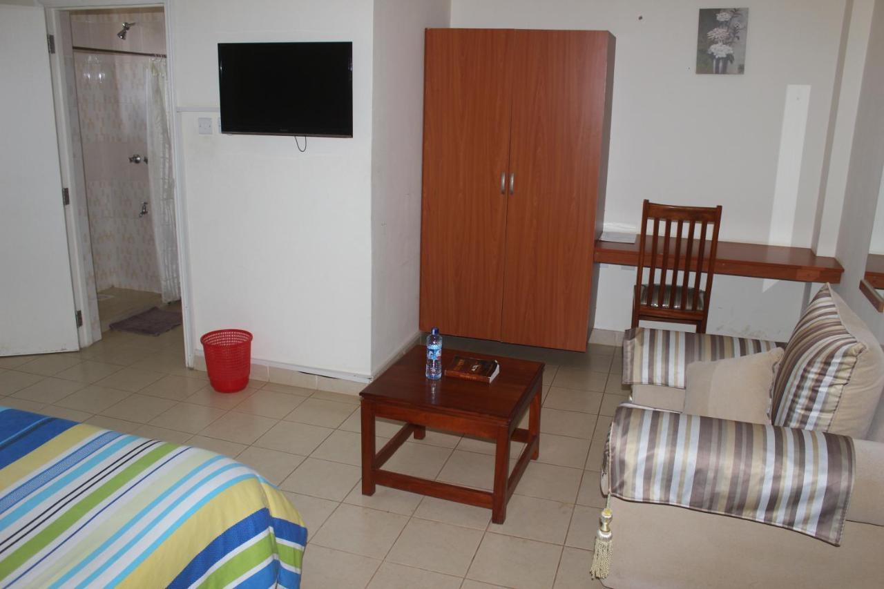Meru Paramount Esterno foto