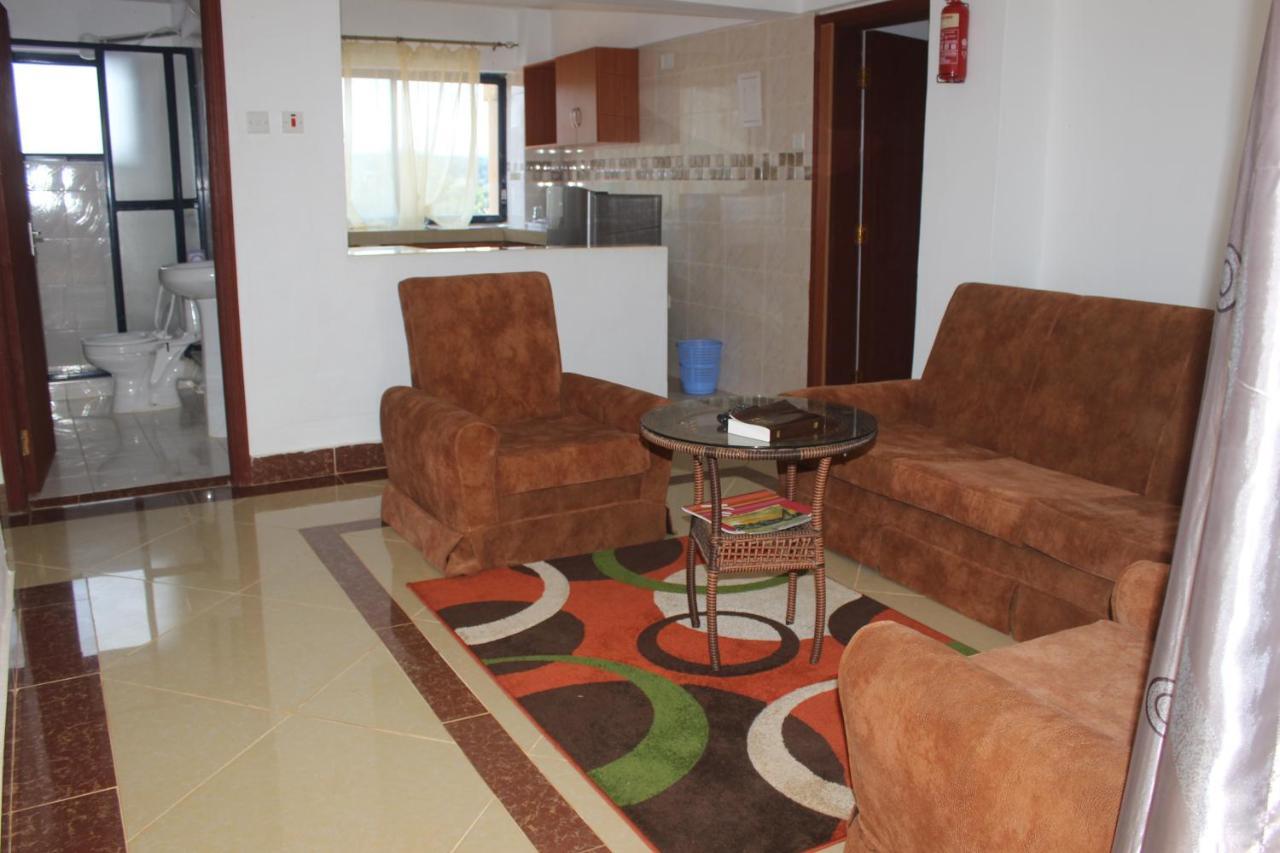 Meru Paramount Esterno foto