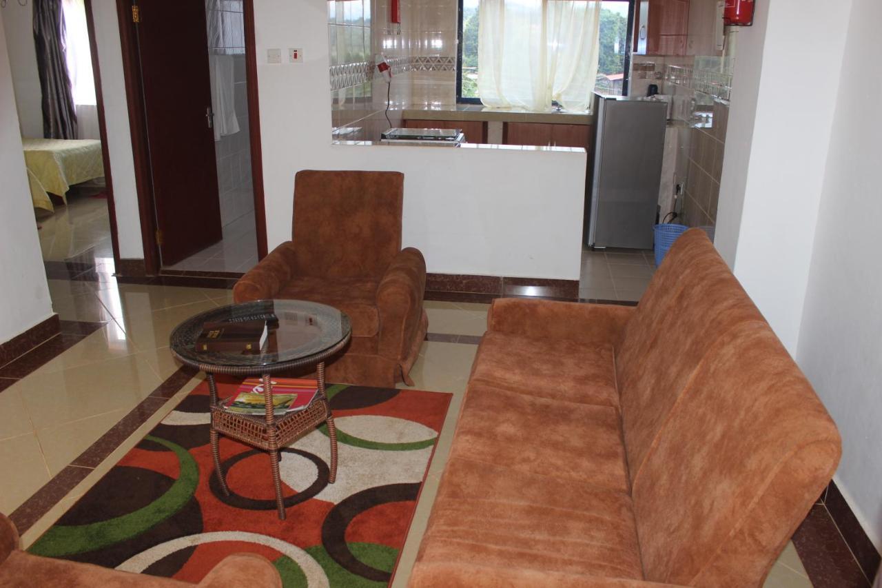 Meru Paramount Esterno foto
